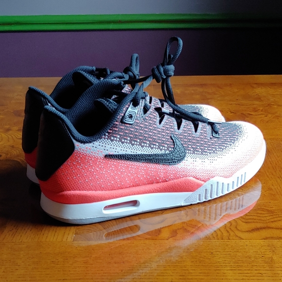 *SOLD*Nike Vapor x Tech Challenge Knit Sz 9.5 - Picture 1 of 8